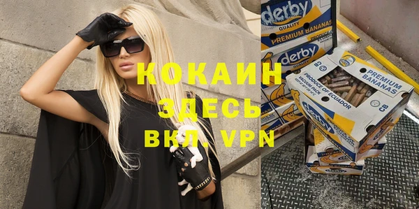 спайс Вяземский